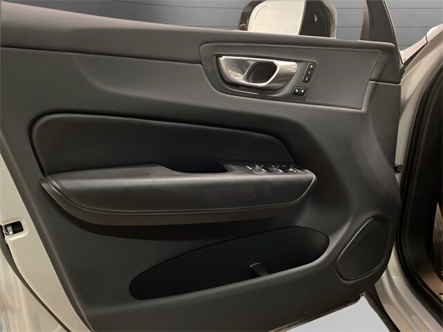 2025 Volvo XC60 Dallas TX
