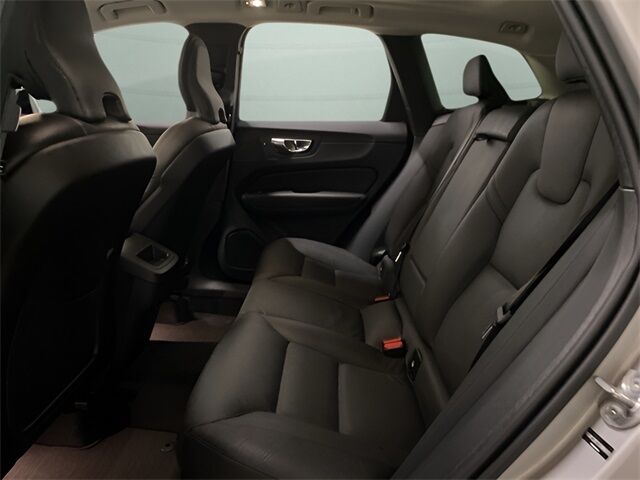 2025 Volvo XC60 Dallas TX