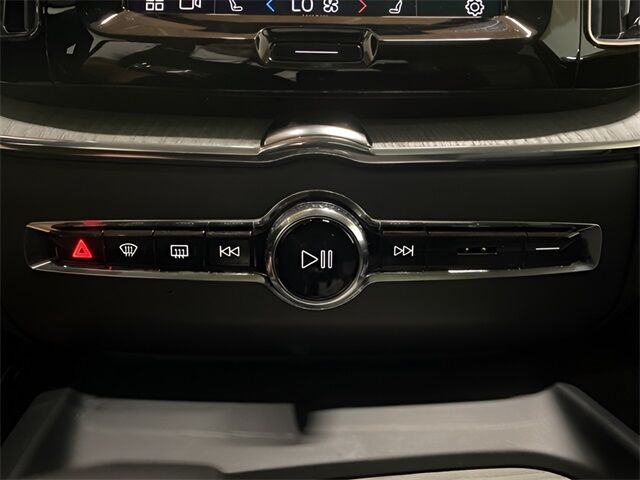 2025 Volvo XC60 Dallas TX