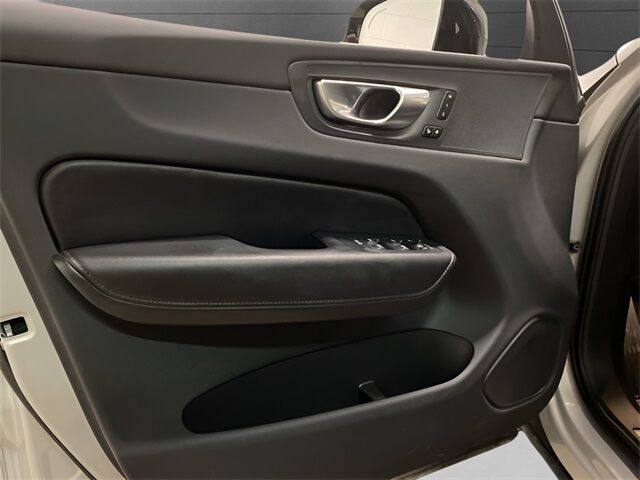 2025 Volvo XC60 Dallas TX