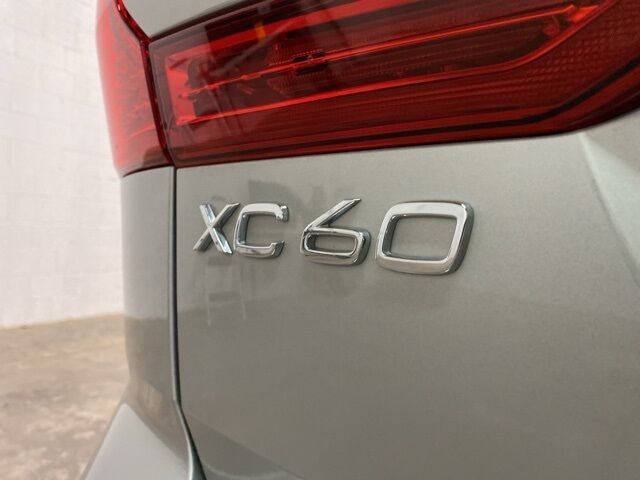 2025 Volvo XC60 Dallas TX