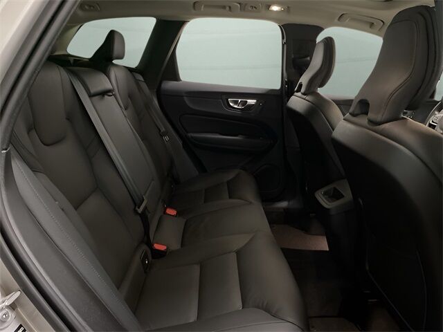 2025 Volvo XC60 Dallas TX