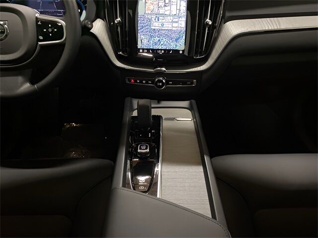 2025 Volvo XC60 Dallas TX