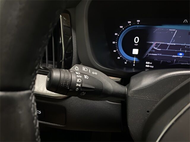 2025 Volvo XC60 Dallas TX