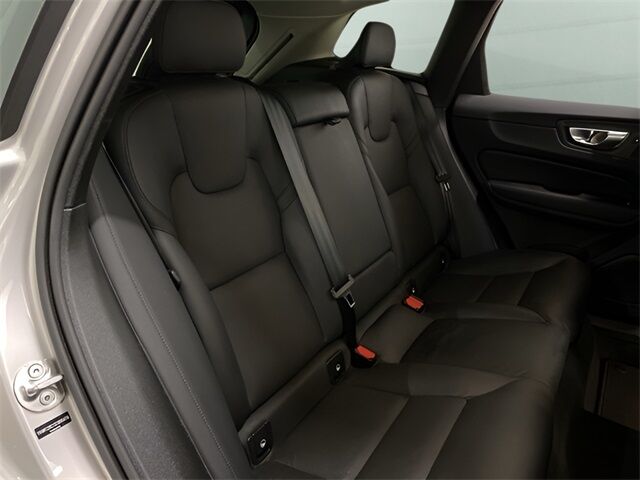 2025 Volvo XC60 Dallas TX