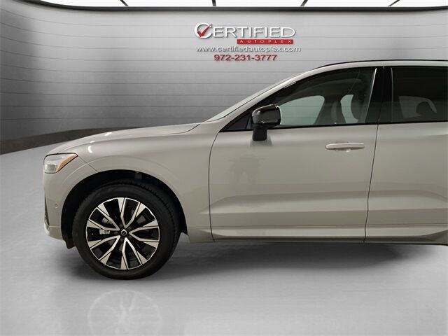2025 Volvo XC60 Dallas TX