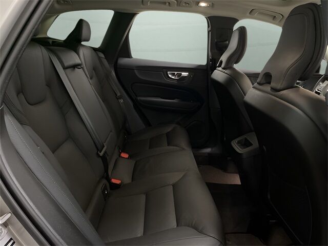 2025 Volvo XC60 Dallas TX