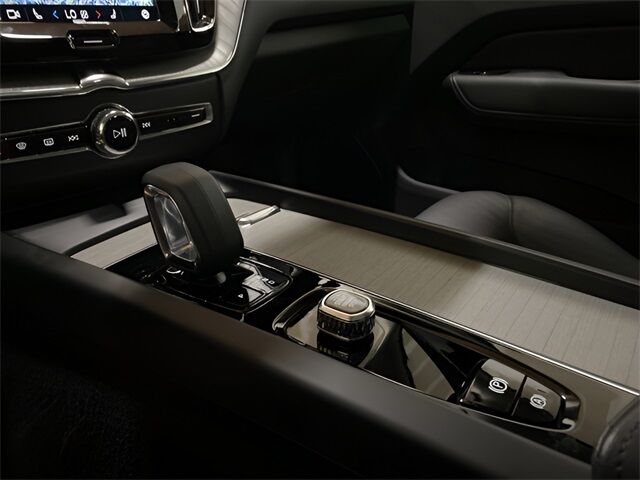 2025 Volvo XC60 Dallas TX