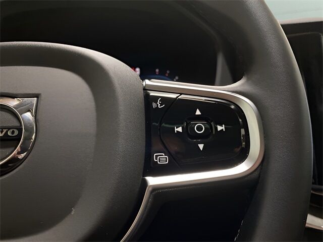 2025 Volvo XC60 Dallas TX