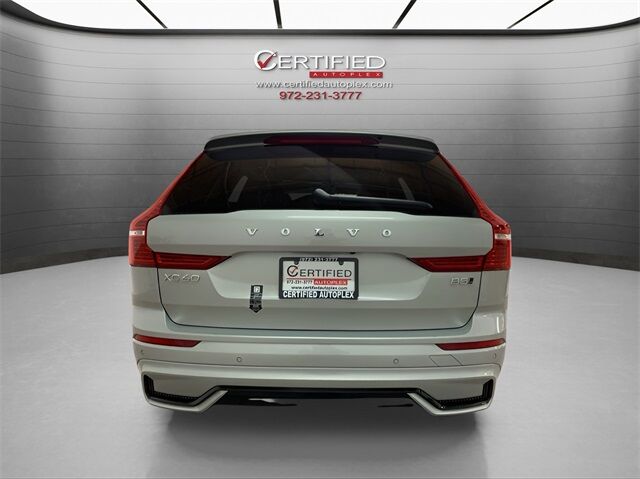 2025 Volvo XC60 Dallas TX