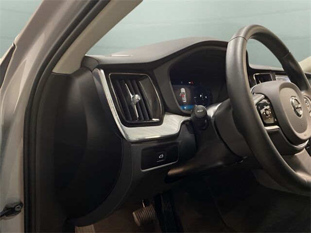 2025 Volvo XC60 Dallas TX