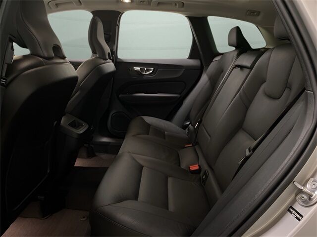 2025 Volvo XC60 Dallas TX