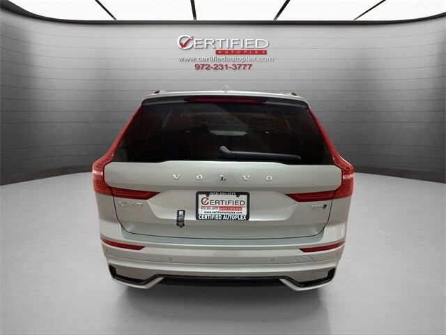 2025 Volvo XC60 Dallas TX