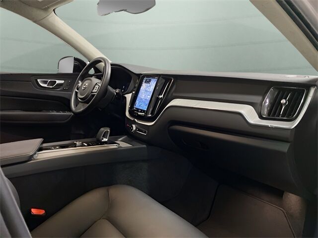 2025 Volvo XC60 Dallas TX