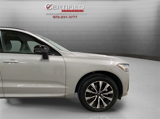 2025 Volvo XC60 Dallas TX