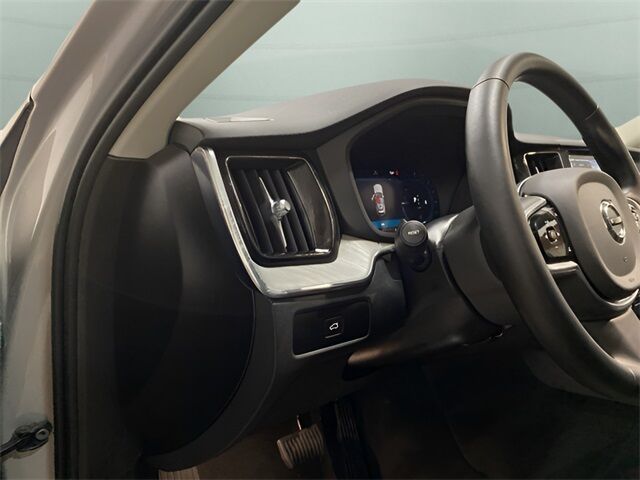 2025 Volvo XC60 Dallas TX