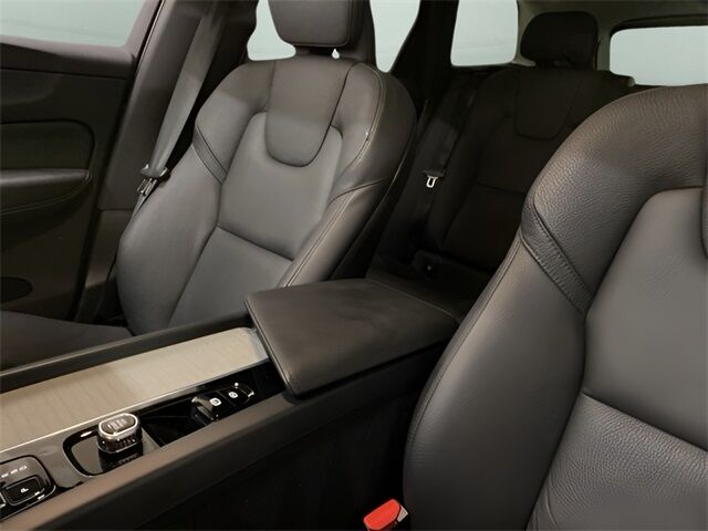 2025 Volvo XC60 Dallas TX
