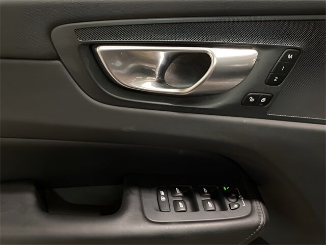 2025 Volvo XC60 Dallas TX
