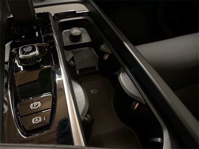 2025 Volvo XC60 Dallas TX