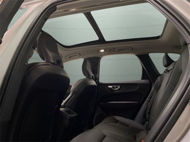 2025 Volvo XC60 Dallas TX