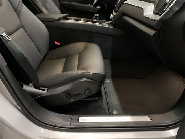 2025 Volvo XC60 Dallas TX