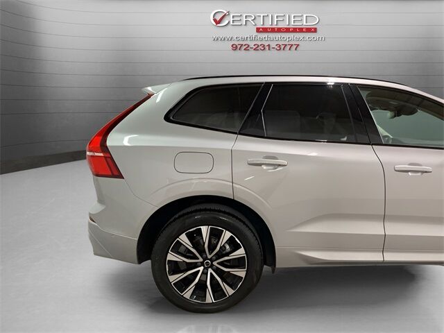 2025 Volvo XC60 Dallas TX