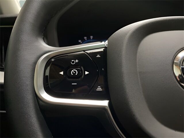 2025 Volvo XC60 Dallas TX