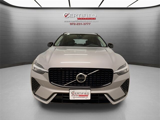 2025 Volvo XC60 Dallas TX