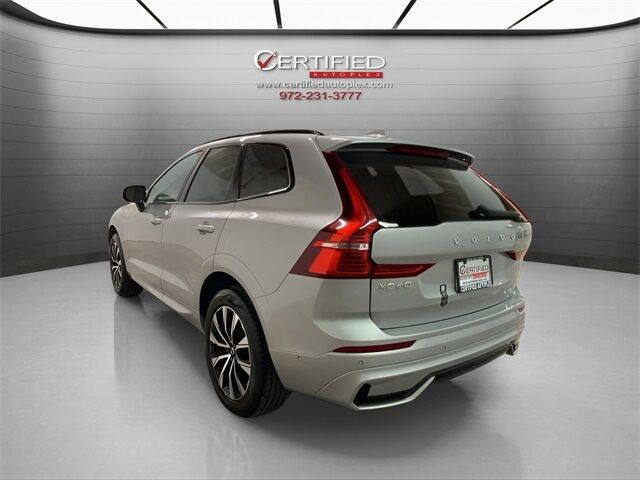 2025 Volvo XC60 Dallas TX