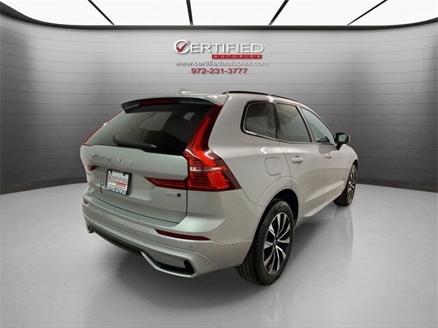 2025 Volvo XC60 Dallas TX