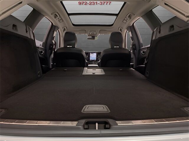 2025 Volvo XC60 Dallas TX