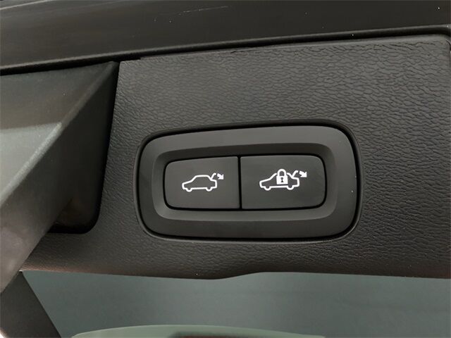 2025 Volvo XC60 Dallas TX