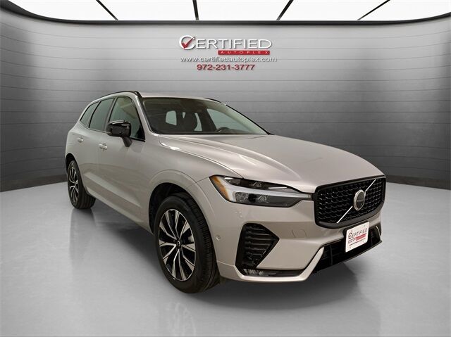 2025 Volvo XC60 Dallas TX