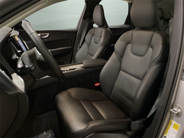2025 Volvo XC60 Dallas TX