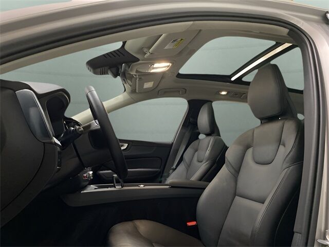 2025 Volvo XC60 Dallas TX