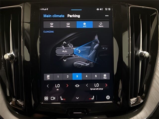 2025 Volvo XC60 Dallas TX