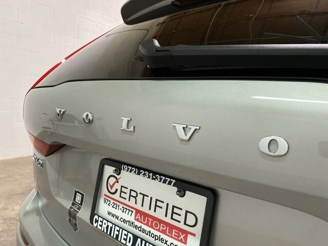 2025 Volvo XC60 Dallas TX