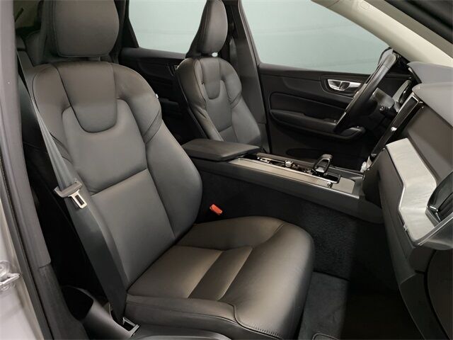 2025 Volvo XC60 Dallas TX
