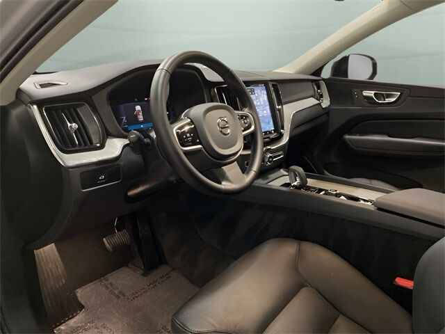 2025 Volvo XC60 Dallas TX