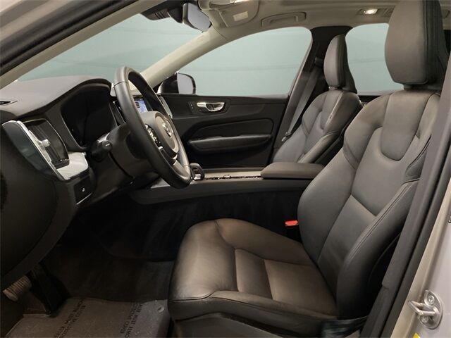 2025 Volvo XC60 Dallas TX