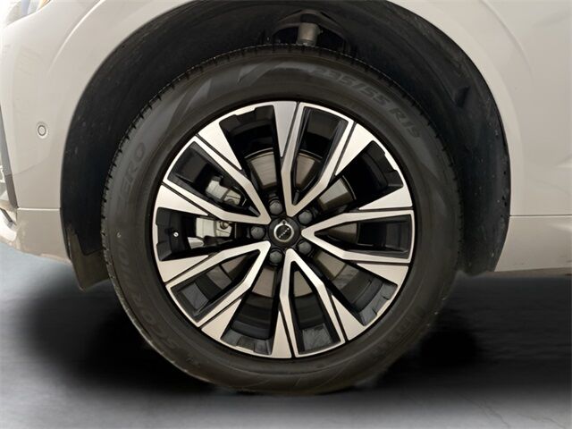 2025 Volvo XC60 Dallas TX