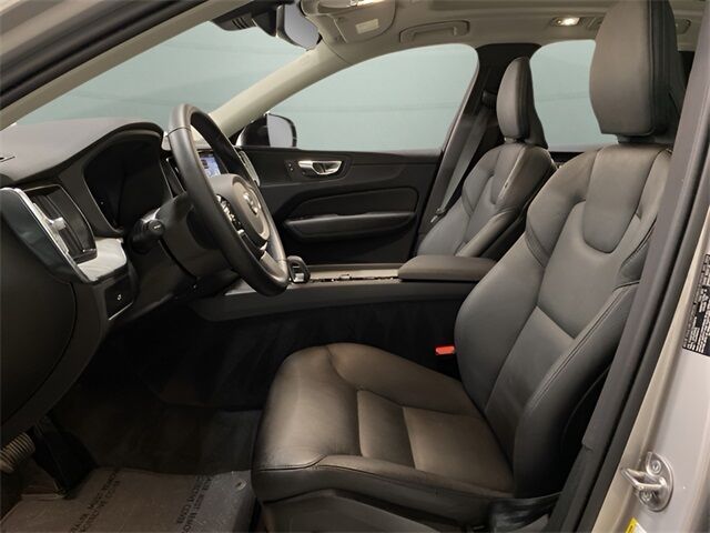 2025 Volvo XC60 Dallas TX
