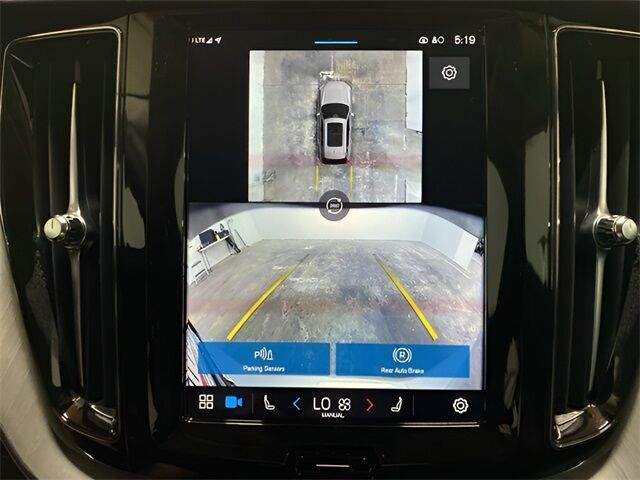 2025 Volvo XC60 Dallas TX