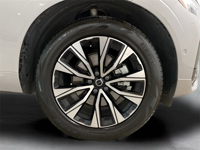 2025 Volvo XC60 Dallas TX