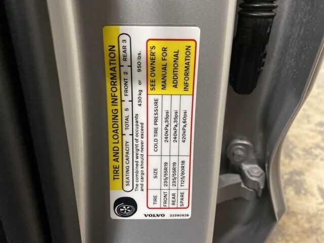 2025 Volvo XC60 Dallas TX