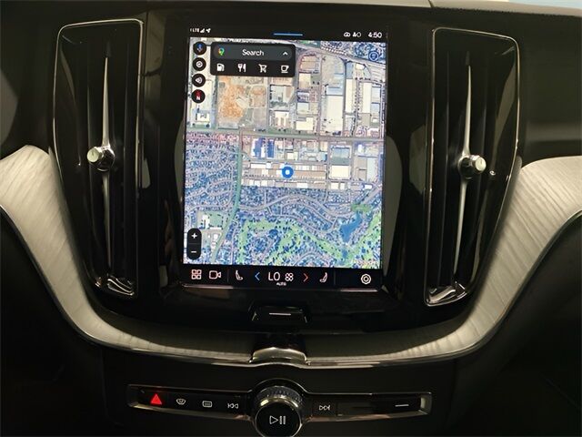 2025 Volvo XC60 Dallas TX