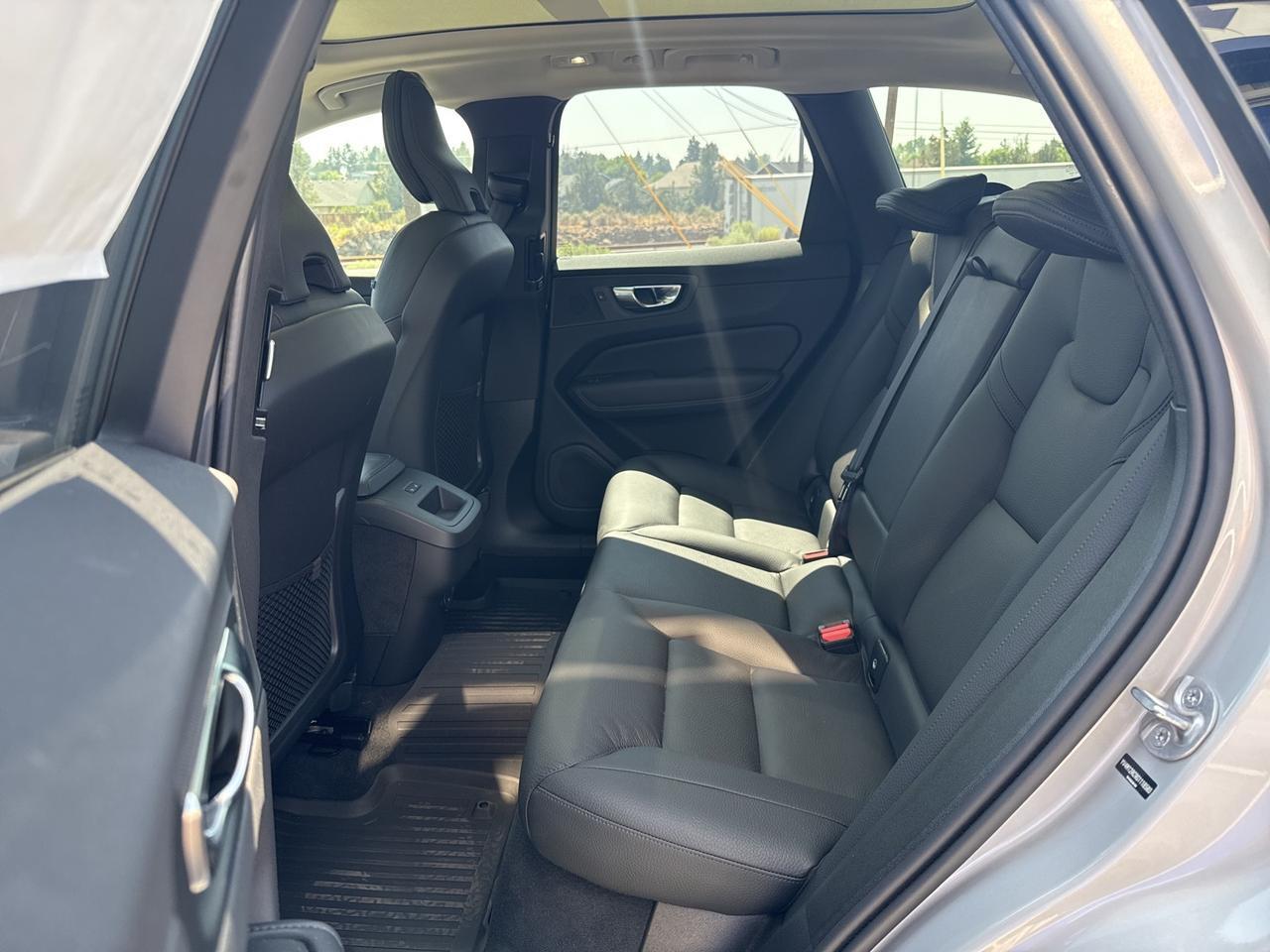 2025 Volvo XC60 Bend OR