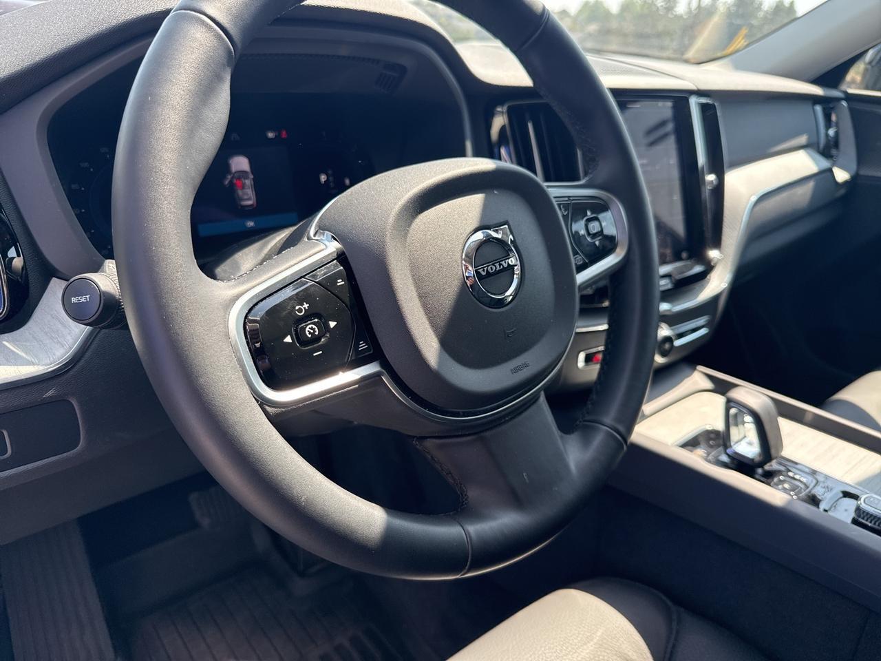 2025 Volvo XC60 Bend OR
