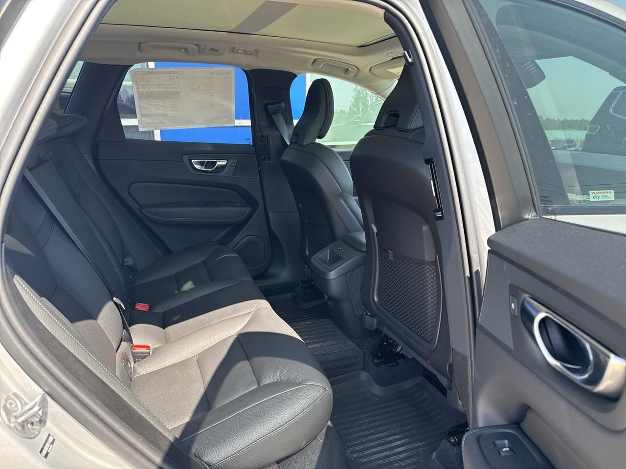 2025 Volvo XC60 Bend OR