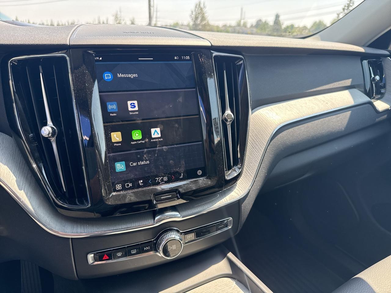 2025 Volvo XC60 Bend OR